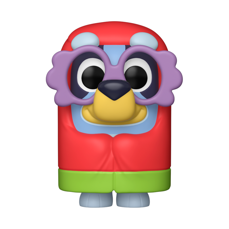 Bluey - Bluey (Granny) Pop! Vinyl Figure