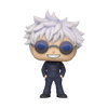 Jujutsu Kaisen - Young Gojo with Glasses (US Exclusive) Pop! Vinyl Figure