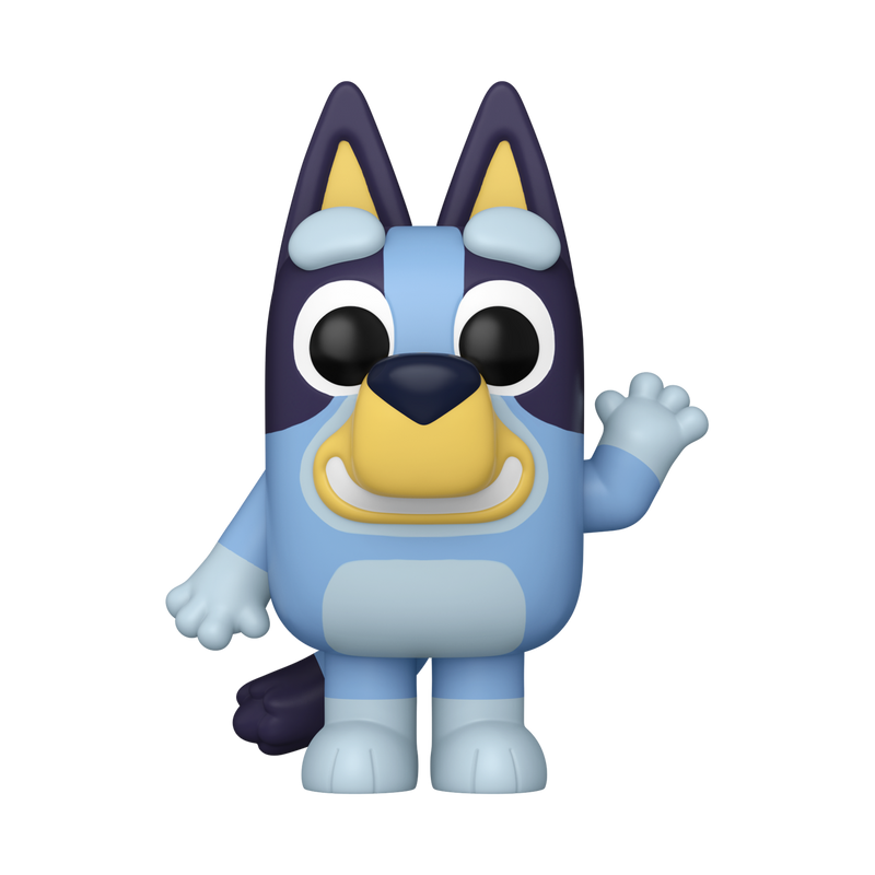 Bluey - Bluey 10 Inch Pop! Vinyl Figure