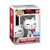 Dan Da Dan - Turbo Granny with Hairdryer (US Exclusive) Pop! Vinyl Figure