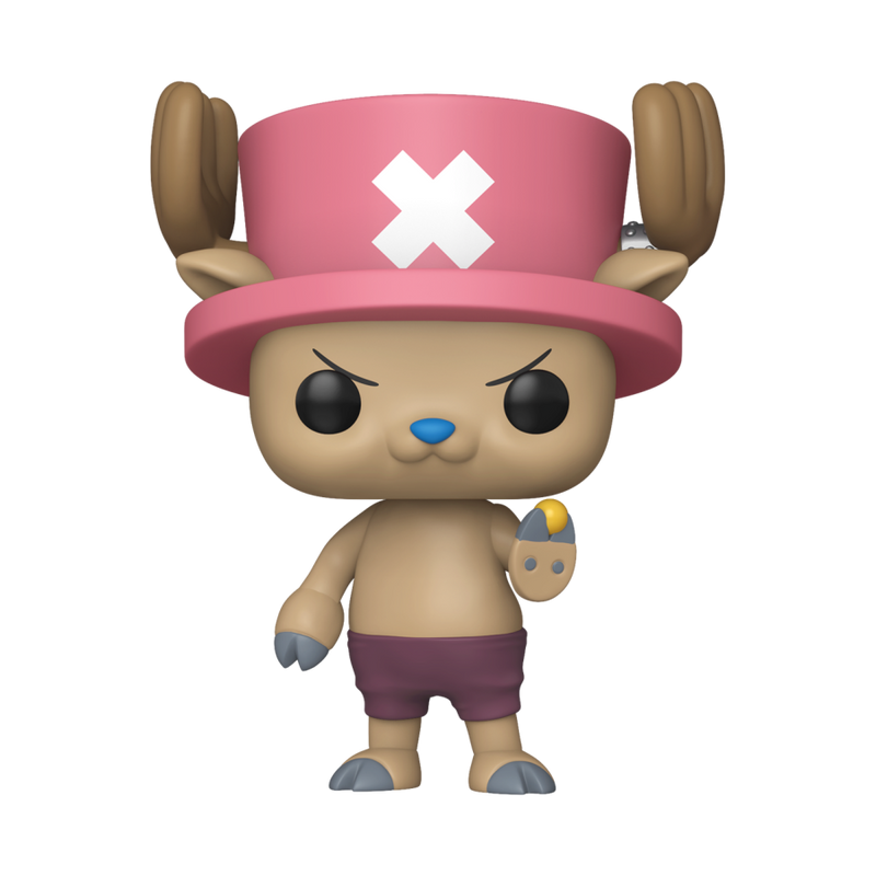One Piece - Chopper 10 Inch Pop! Vinyl Figure