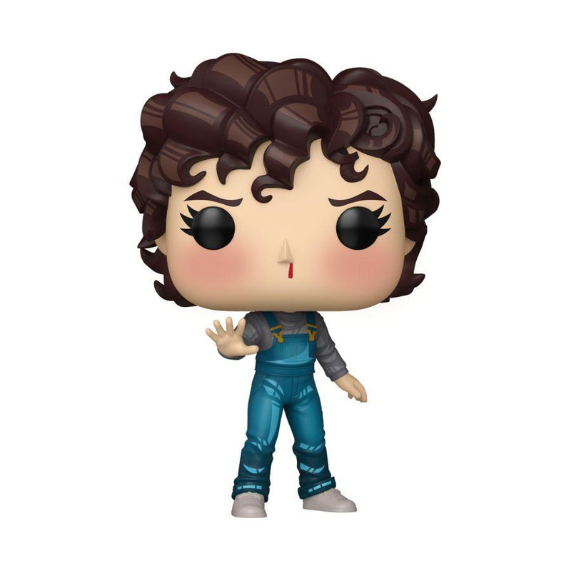 Stranger Things: Tales from ’85 (2026) – Eleven Pop! Vinyl Figure