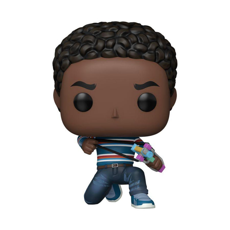Stranger Things: Tales from ’85 (2026) – Lucas Pop! Vinyl Figure