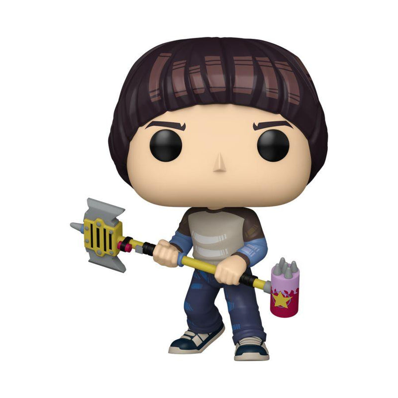 Stranger Things: Tales from ’85 (2026) – Will Pop! Vinyl Figure