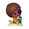 Moana - Hei Hei with Coconut Pop! Vinyl Figure