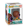 Moana - Hei Hei with Coconut Pop! Vinyl Figure