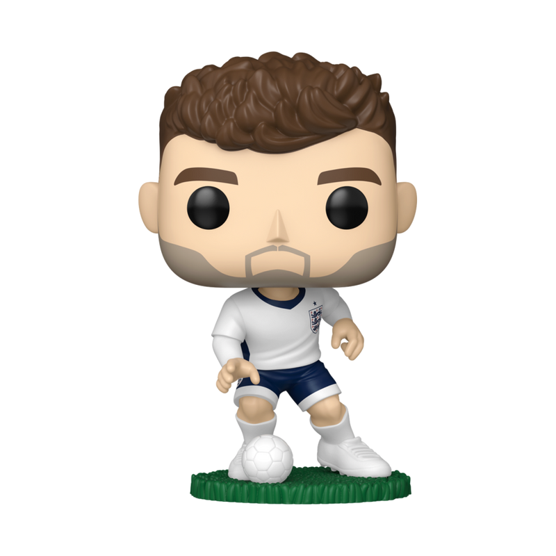 Football: England - John Stones Pop! Vinyl Figure