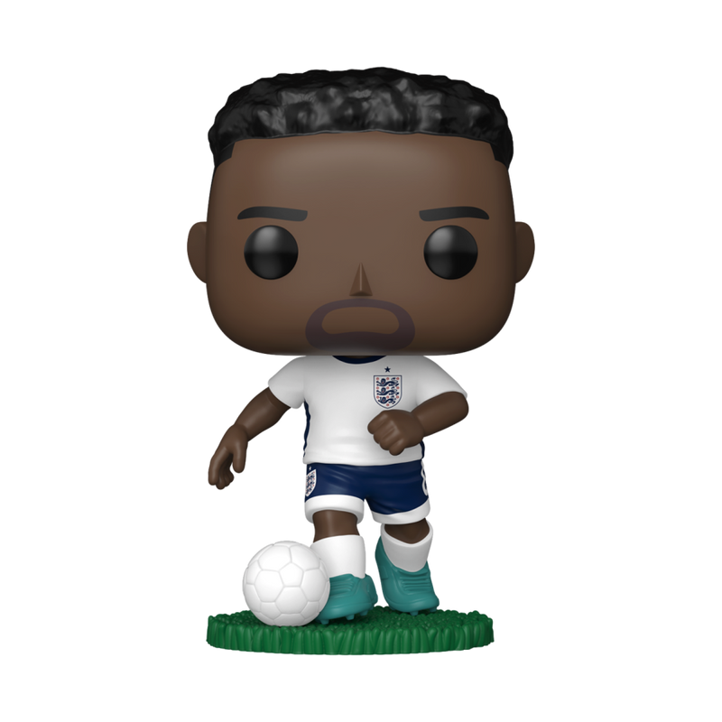 Football: England - Marc Guehi Pop! Vinyl Figure