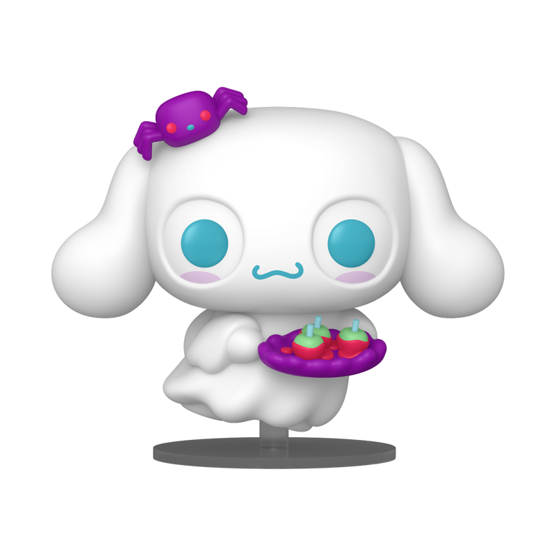 Hello Kitty - Cinnamoroll Spooky Glow Pop! Vinyl Figure