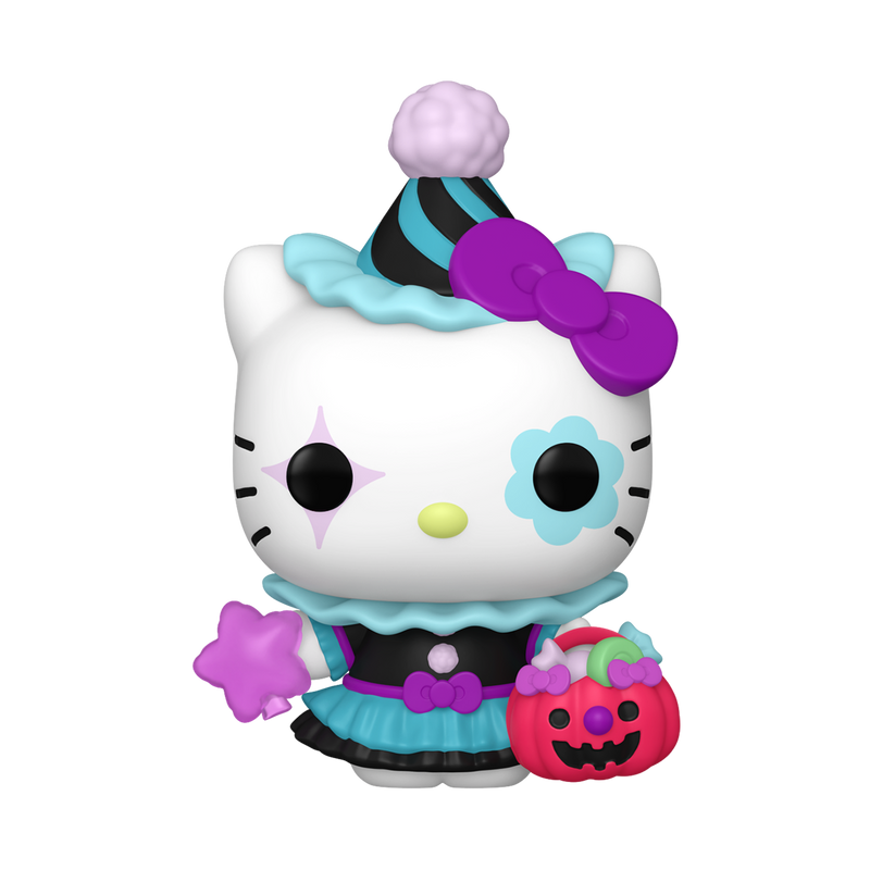 Hello Kitty - Hello Kitty Spooky Glow (Chance of Chase) Pop! Vinyl Figure