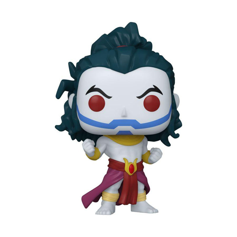 X-Men ’97 – En Sabah Nur (Past) Pop! Vinyl Figure