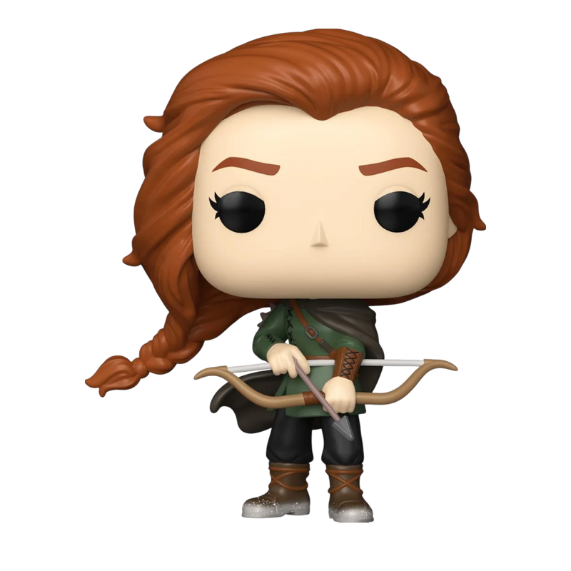 ACOTAR - Feyre Archeron (US Exclusive) Pop! Vinyl Figure