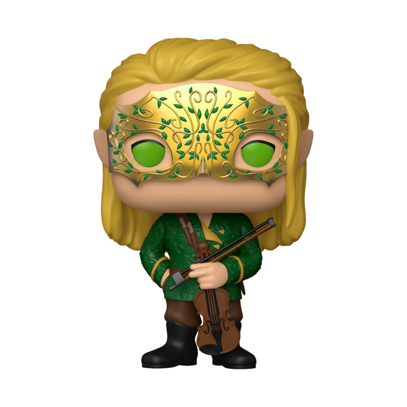 ACOTAR - Tamlin Metallic Pop! Vinyl Figure