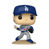 MLB: Dodgers - Yoshinobu Yamamoto (MVP '25) Pop! Vinyl Figure