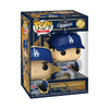 MLB: Dodgers - Yoshinobu Yamamoto (MVP '25) Pop! Vinyl Figure