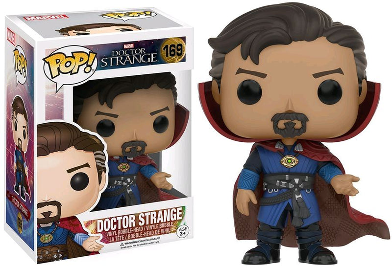 Doctor Strange - Doctor Strange Pop! 2
