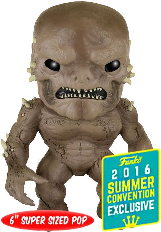 BvS - Doomsday 6