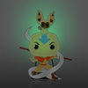 Avatar: the Last Airbender - Aang 4 Inch Pop! Pin