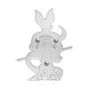 Avatar: the Last Airbender - Aang 4 Inch Pop! Pin