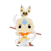 Avatar: the Last Airbender - Aang 4 Inch Pop! Pin