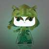 Avatar: the Last Airbender - Suki 4 Inch Pop! Pin