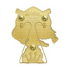 Avatar: the Last Airbender - Suki 4 Inch Pop! Pin