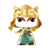 Avatar: the Last Airbender - Suki 4 Inch Pop! Pin