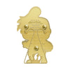 Avatar: the Last Airbender - Zuko (Chance of Chase) 4 Inch Pop! Pin