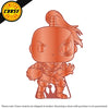 Avatar: the Last Airbender - Zuko (Chance of Chase) 4 Inch Pop! Pin