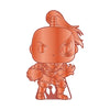 Avatar: the Last Airbender - Zuko (Chance of Chase) 4 Inch Pop! Pin