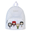 BLACKPINK - Shut Down Mini Backpack
