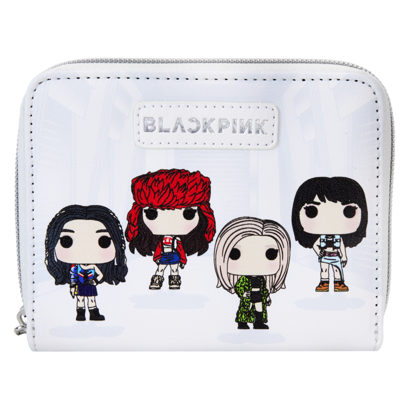 BLACKPINK - Shut Down Wallet