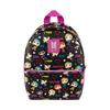 BTS - Band with Hearts All Over Print Mini Backpack