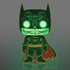 DC Comics - Batman (Day of the Dead) 6 Inch Pop! Pin