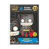 DC Comics - Batman (Day of the Dead) 6 Inch Pop! Pin