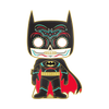 DC Comics - Batman (Day of the Dead) 6 Inch Pop! Pin