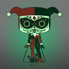 DC Comics - Harley Quinn (Day of the Dead) 6 Inch Pop! Pin