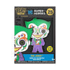 DC Comics - Joker (Day of the Dead) 6 Inch Pop! Pin