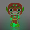 DC Comics - Flash (Day of the Dead) 6 Inch Pop! Pin