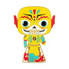DC Comics - Flash (Day of the Dead) 6 Inch Pop! Pin