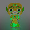 DC Comics - Flash (Day of the Dead) 6 Inch Pop! Pin