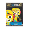 DC Comics - Flash (Day of the Dead) 6 Inch Pop! Pin