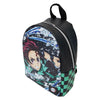 Demon Slayer - Tanjiro Kamado Mini Backpack
