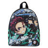 Demon Slayer - Tanjiro Kamado Mini Backpack