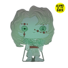 Demon Slayer - Rui Enamel Pop! Pin