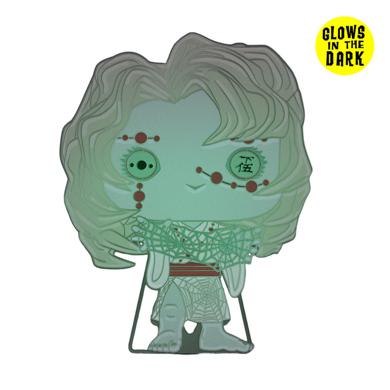 Demon Slayer - Rui Enamel Pop! Pin