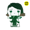 Demon Slayer - Enmu Enamel Pop! Pin