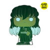 Demon Slayer - Muichiro Tokito (Chance of Chase) Enamel Pop! Pin