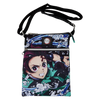 Demon Slayer - Tanjiro Kabado Passport Crossbody