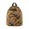 Indiana Jones: Raiders of the Lost Ark - Art Print Mini Backpack